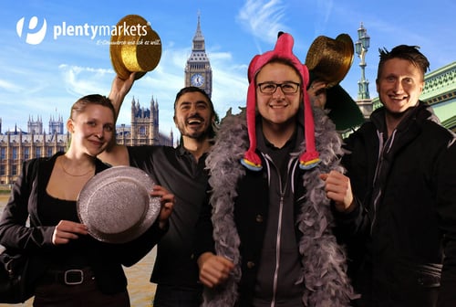 plentymarkets-Kunden_Kongress-Partybild_Text plentymarkets-Kunden_Kongress-Partybild_Text
