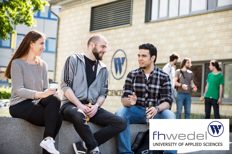 FH_Wedel