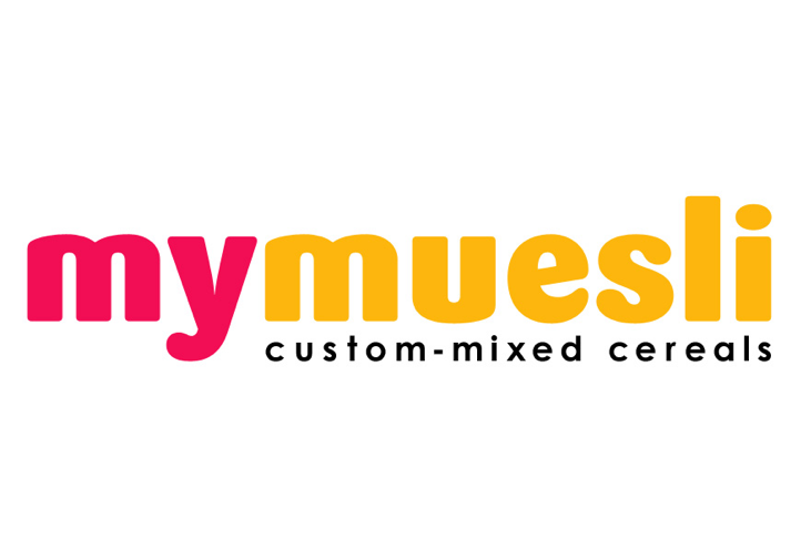 my muesli logo klein